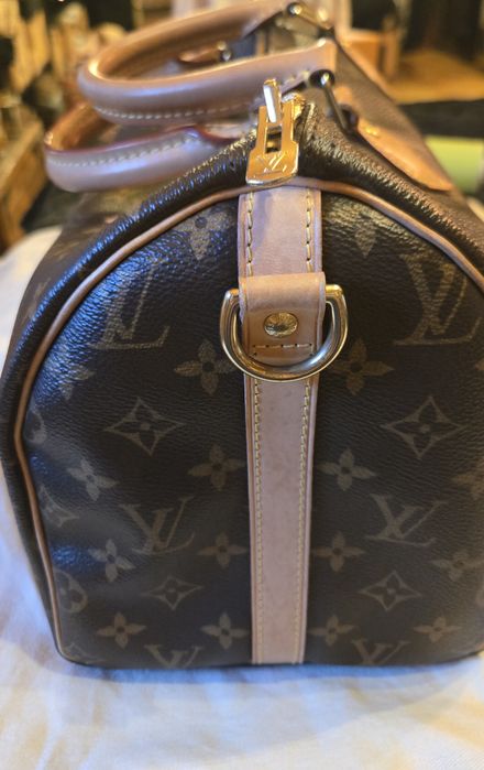 Speedy 30 Bandouliere