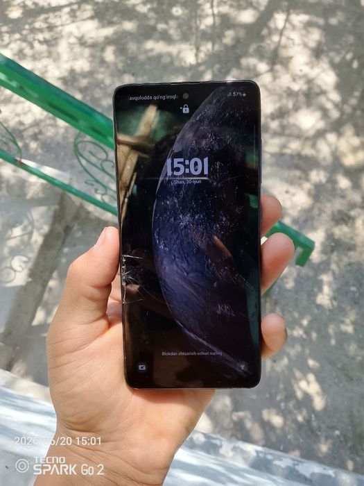 Samsung a51 sotiladi