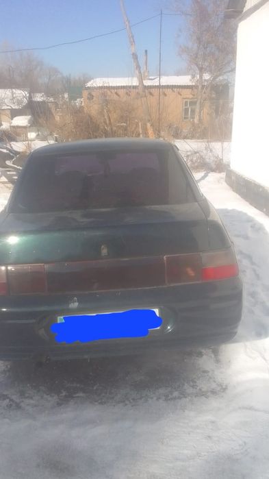 Продам  ваз2110.