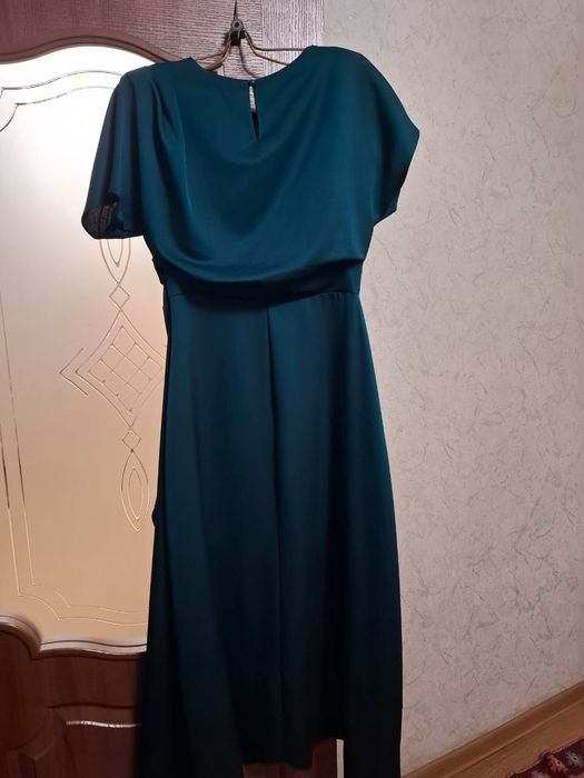 Продам вечернее платье