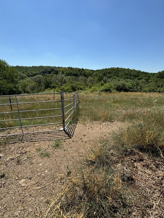 Мобилни прегради