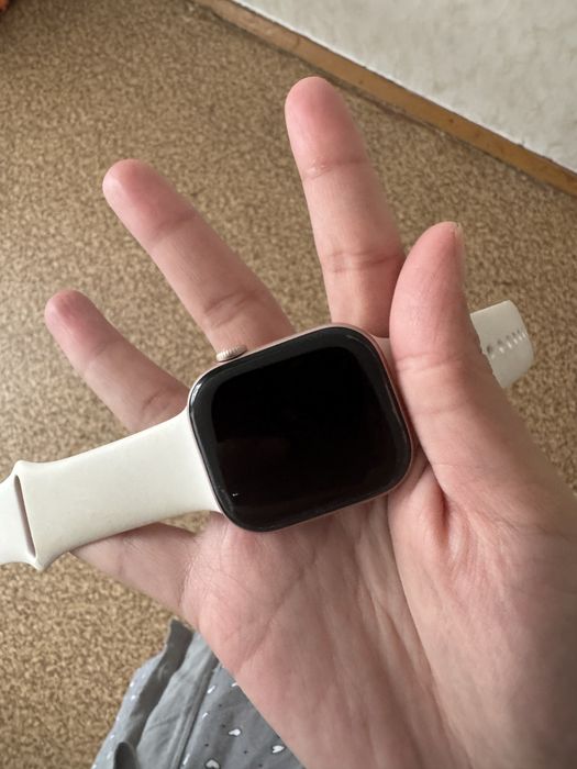 Apple wath 10серия 46 мм