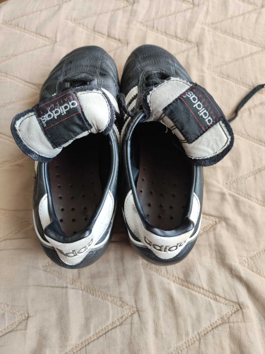 Бутонки "Adidas"- 38 и 2/3 номер