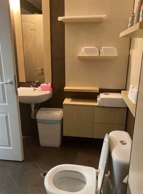 Дава се под наем Тристаен апартамент в София, Дървеница - 100 кв.м за 599 € - Снимка #9