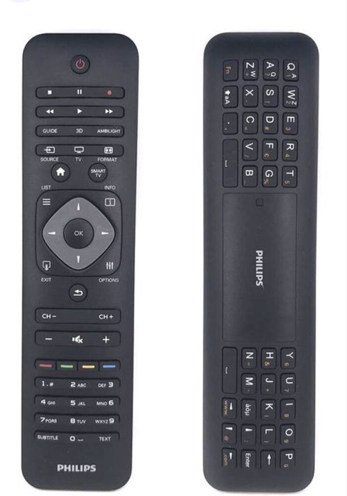 Philips 55” 55PUS7809/12