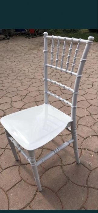 Scaune CHIAVARI‼️‼️