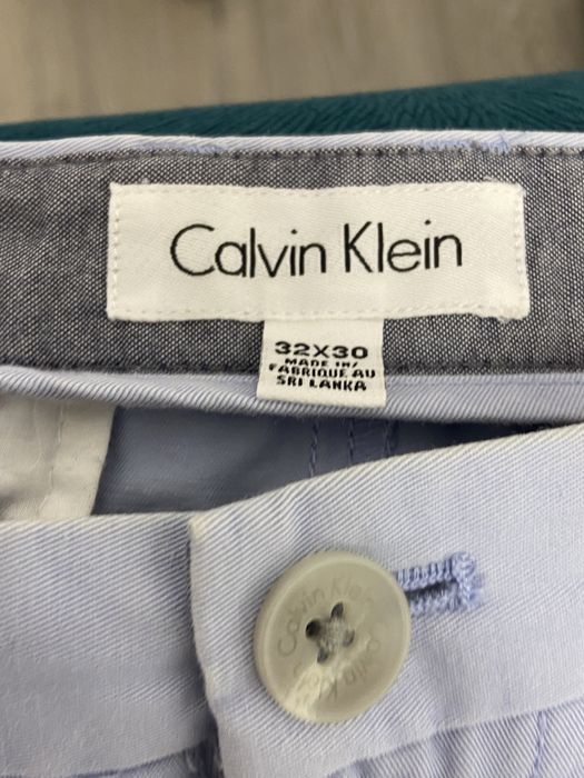 Pantaloni Calvin Klein [32/30]