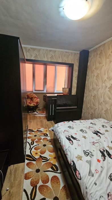 Dau in chirie ap 2 camere X mare