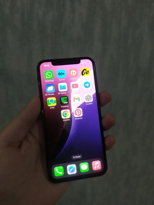 Iphone xs 64gb хорошее состояние