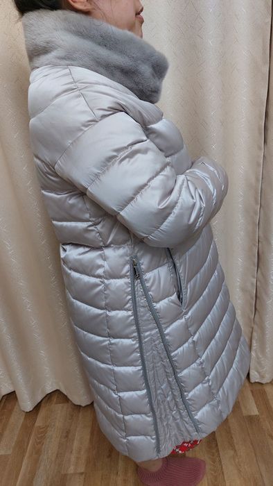 продам куртку в хорошем состоянии