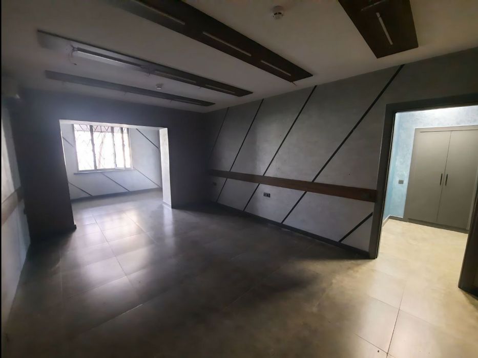 Аллея Гоголя Ц-2 | 95кв - нежилое помещение Аренда