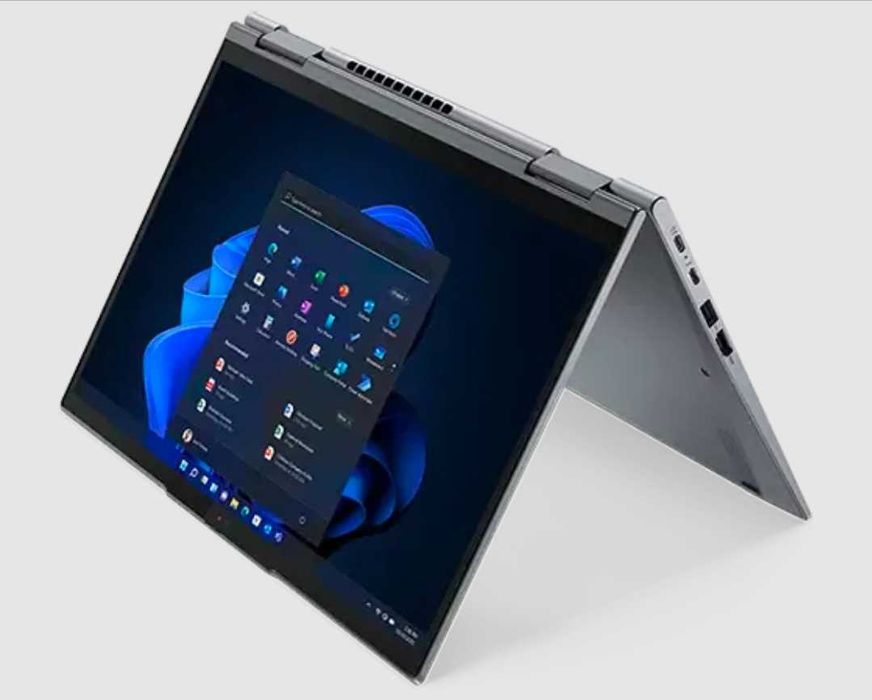 Lenovo ThinkPad X1 Yoga Gen 7 , ca nou, 32gb RAM i5 5G SIM