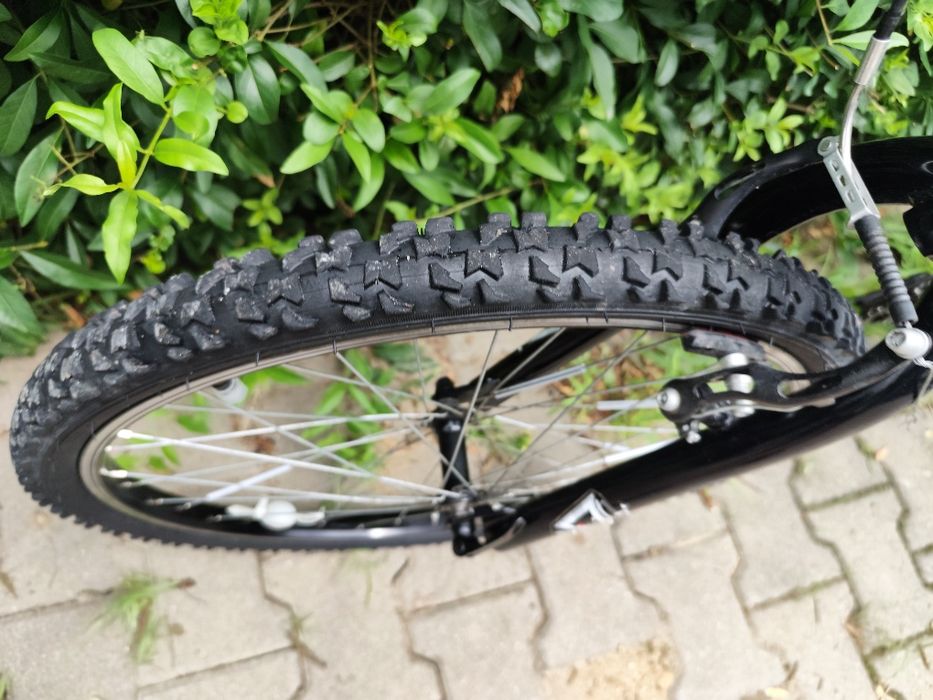 Bicicleta 24 inch