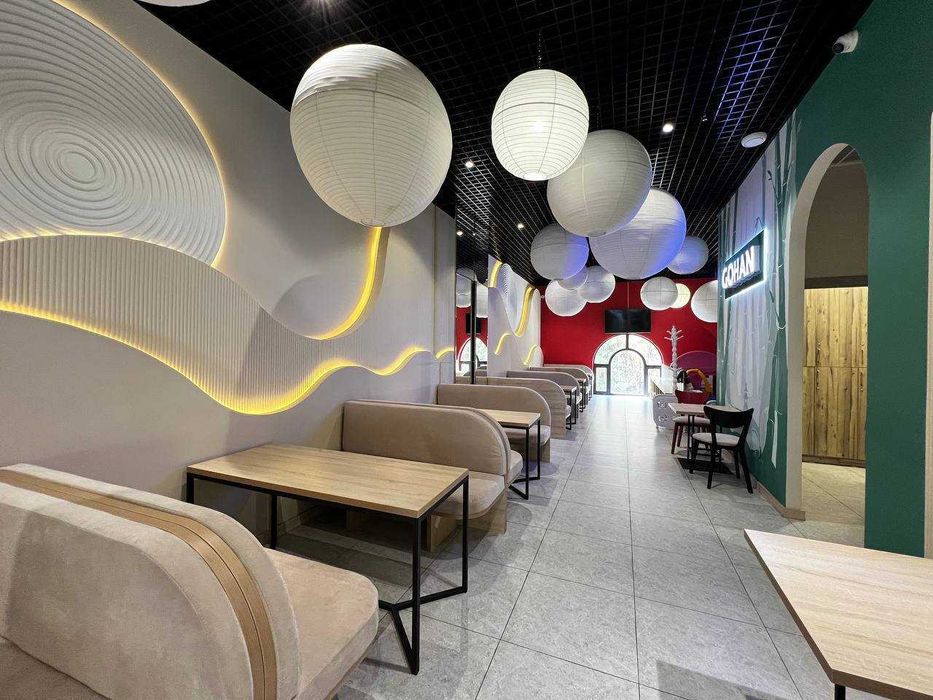 продается коммерческое помещение в центре. 256м2