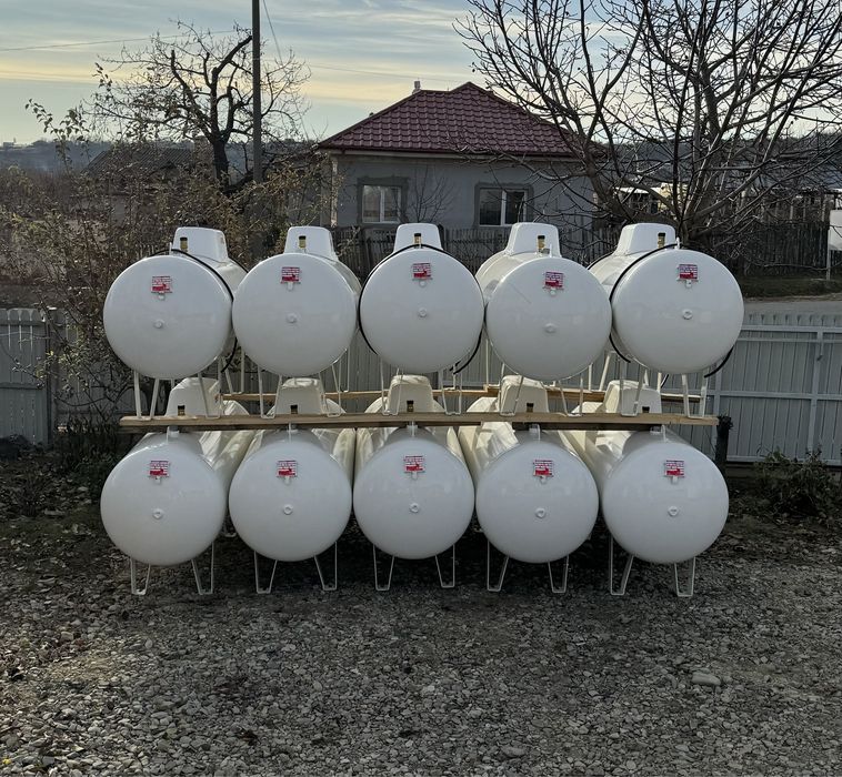 *Butelii Propan| Rezervoare/Bazine GPL/Gaz