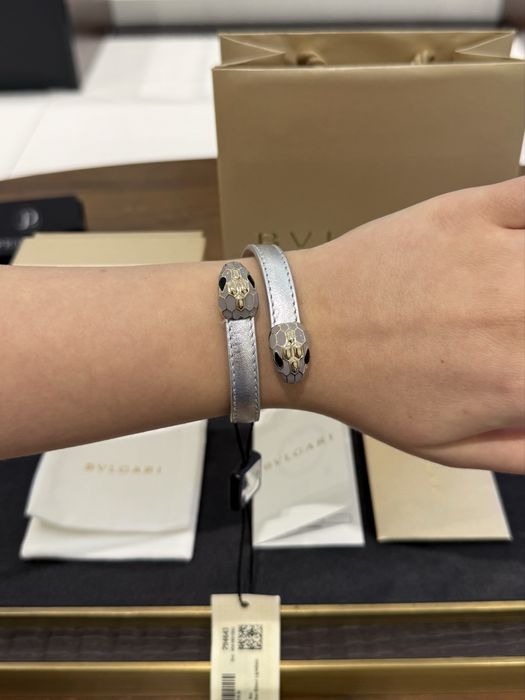 NEW Браслет Serpenti Forever 294643