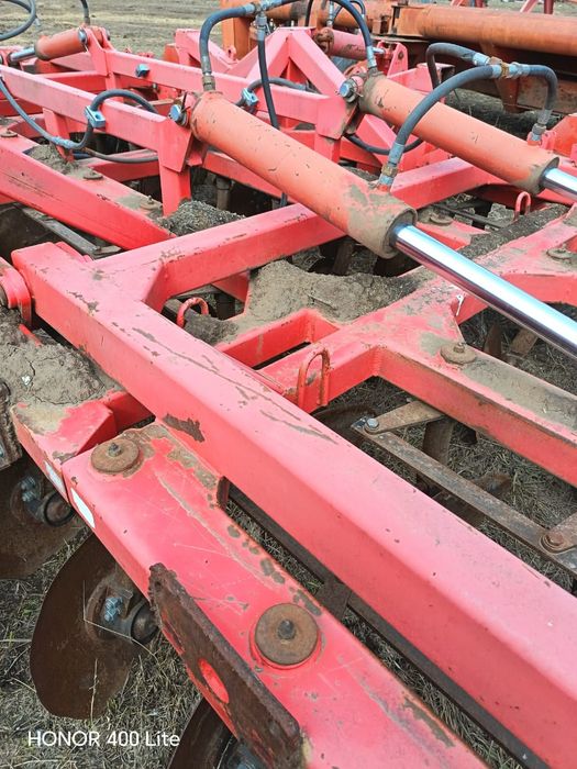 Продам дискатор ARTAYUS БДМ 8×4