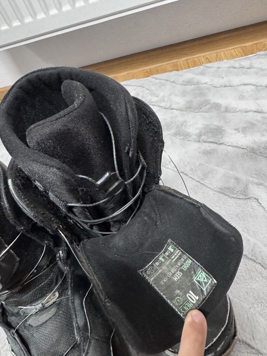 Boots marimea 44