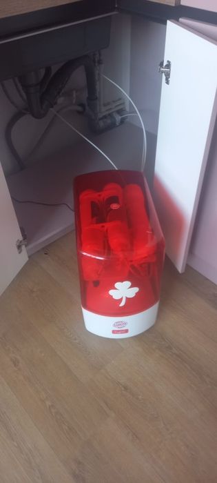 Фильтр для воды.