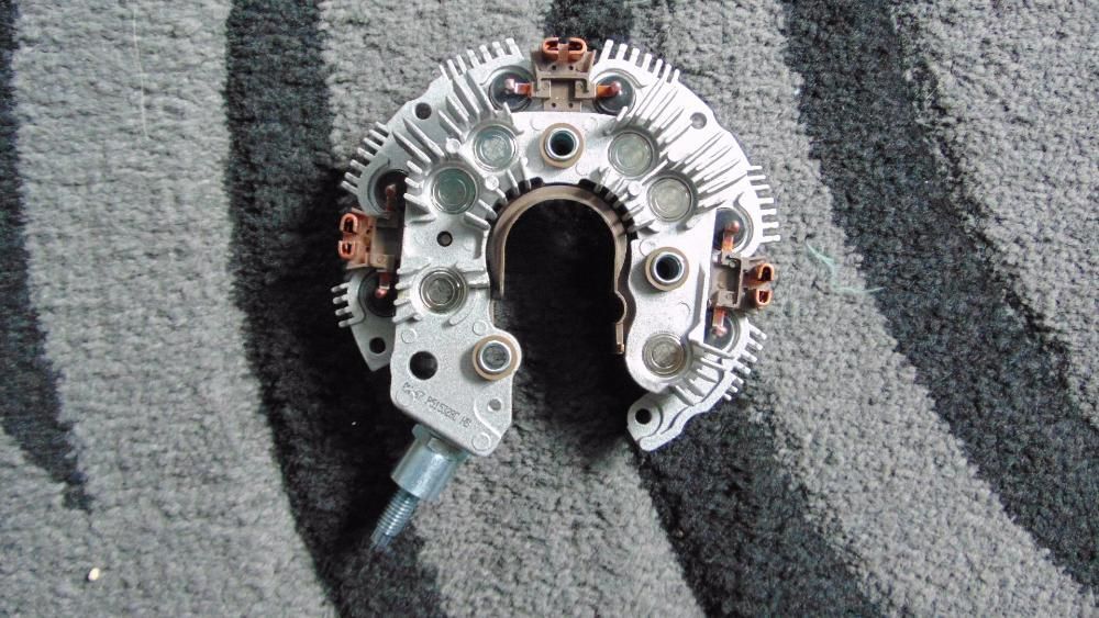 Diode alternator Dodge Nitro 2.8