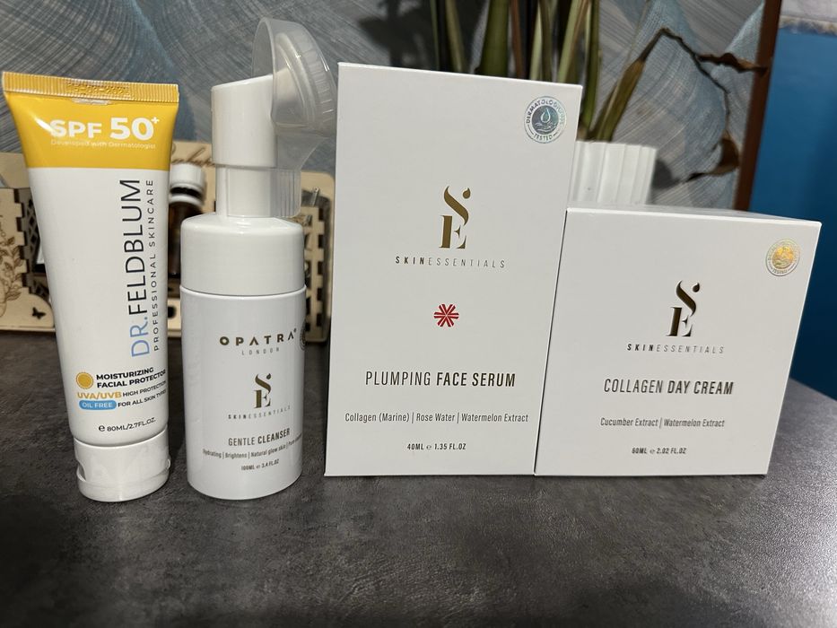 Opatra London- Уходовая косметика