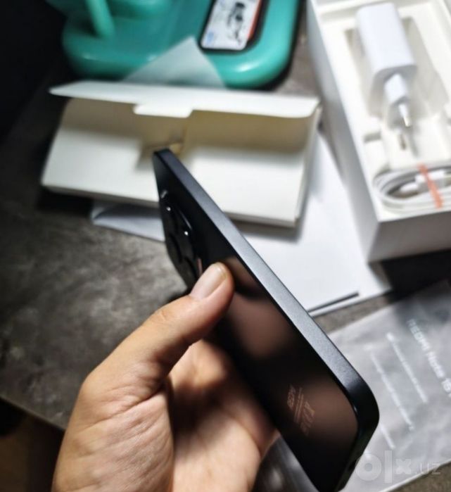 Redmi not 15 pro 5G