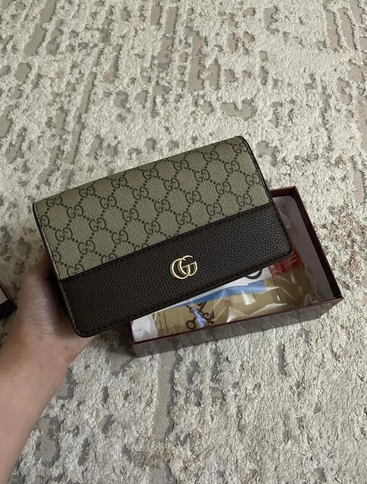 Gucci сумка 6000