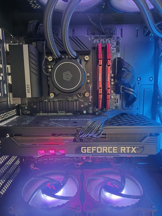 Ировой сетап цена на 3 дня