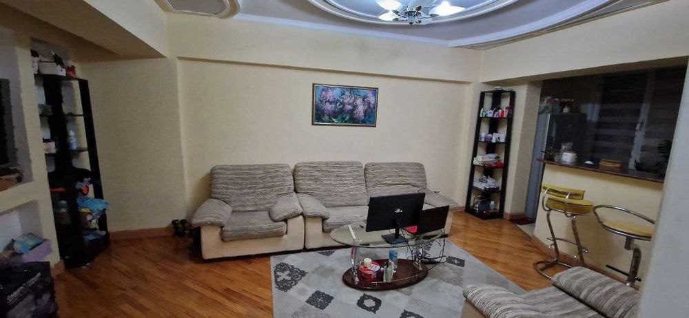 ПРОДАЕТСЯ 1в2/4/9 46,5м2 на: Ц-7 м Ойбек