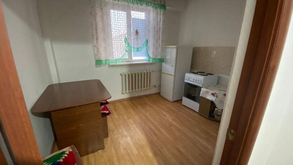 Продаётся 1 ком квартира