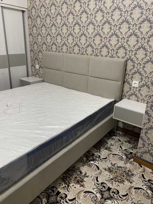 Корпусная мебель