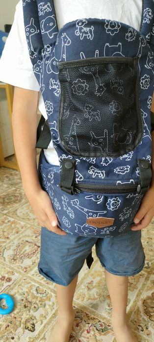 Кенгуру для ребенка