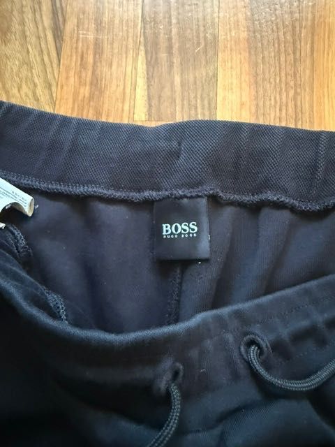 Hugo Boss Шорти Headlo