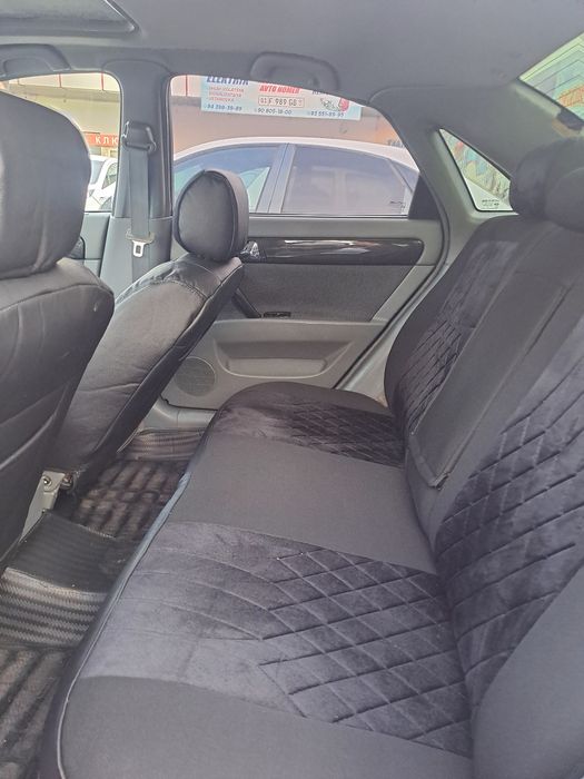 Other Lacetti / Gentra 2013 — 5