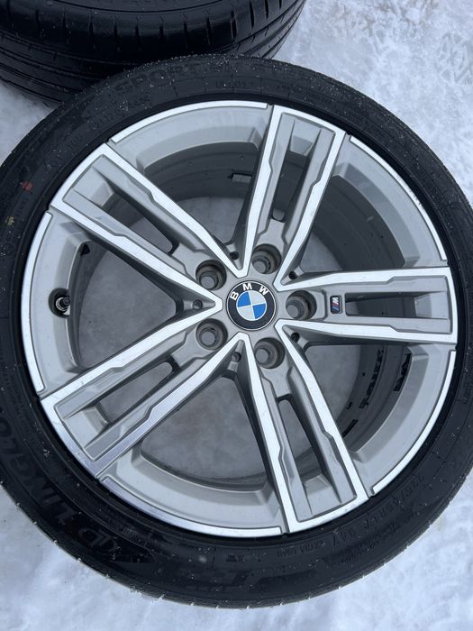 Vand jante Bmw style 550M R17 5x112 F40 F44 F45 F46