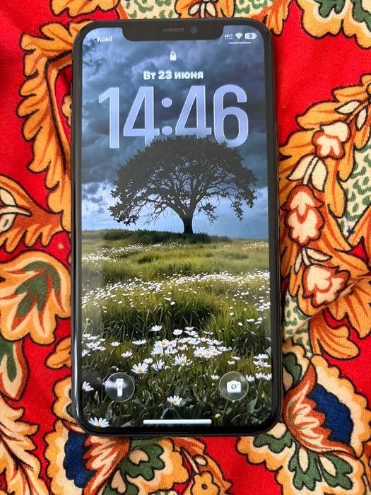 Айфон 11 про 64 гб