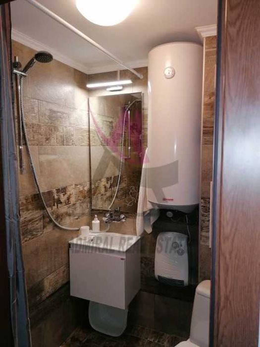 Дава се под наем Едностаен апартамент в Варна, Лятно кино Тракия - 25 кв.м за 300 € - Снимка #6