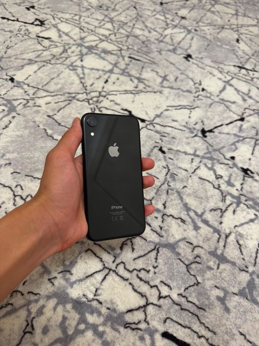 iPhone XR 128 GB