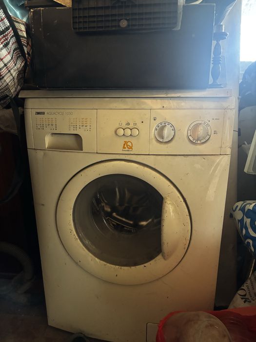 Продам три стиралки
