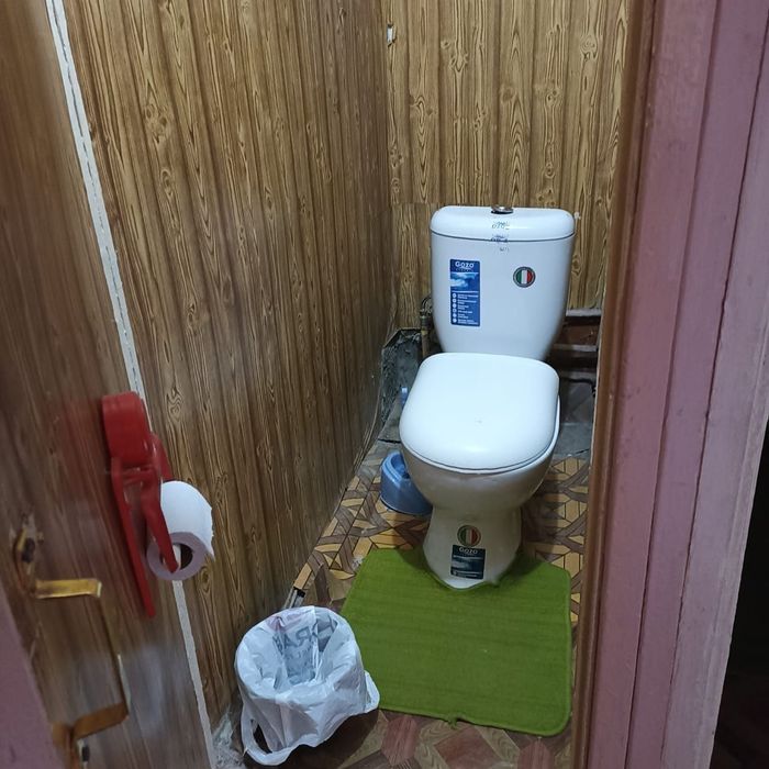 Сдается квартира 2х комнатная Согдиана