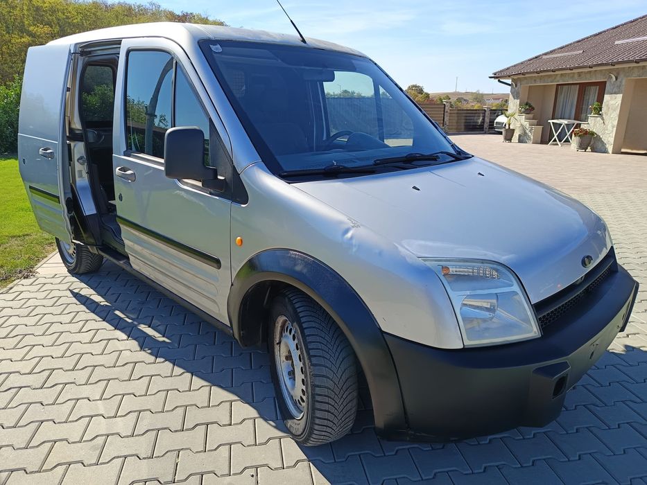 Ford Connect, an fabricație 2006