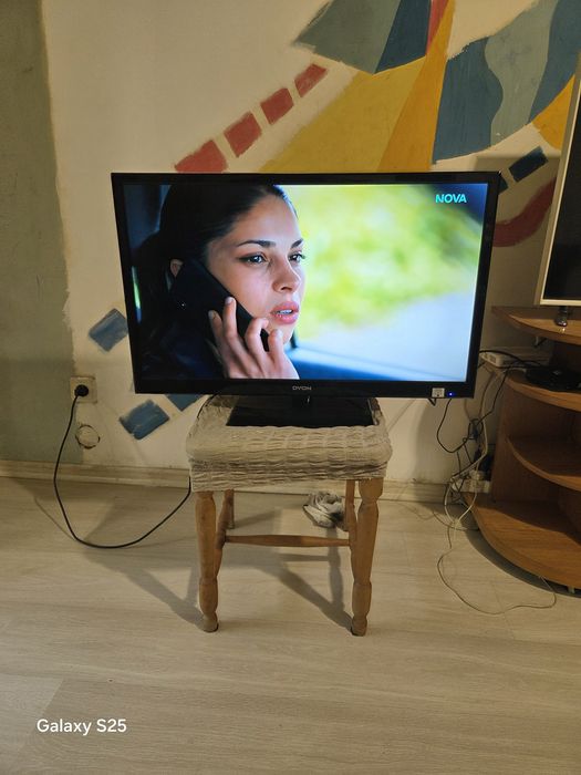 LED телевизор DYON CORE C32D+ Basic