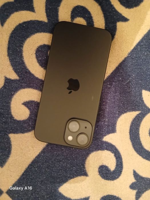 iPhone 15 256гб.