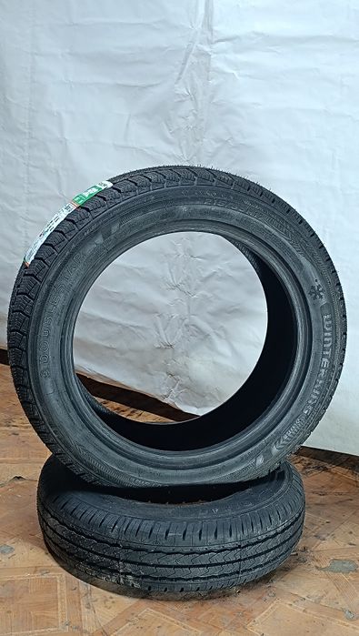 215/55R17   DOUBLESTAR