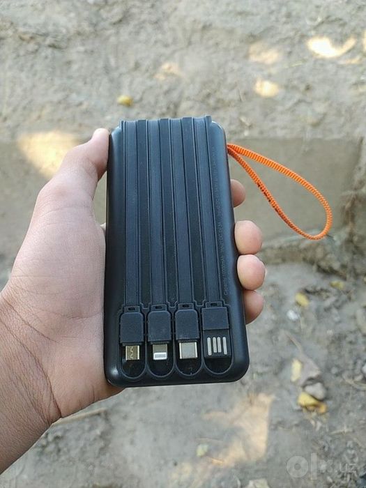 power bank 10000mah