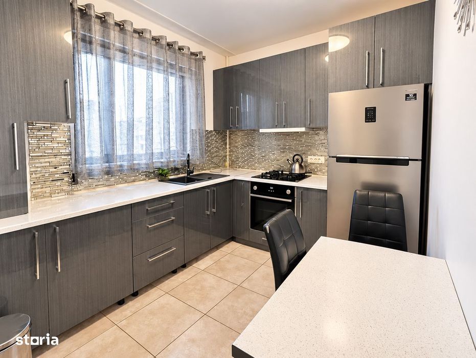 Apartament 2 camere| New Point| Pipera| Promenada| parcare