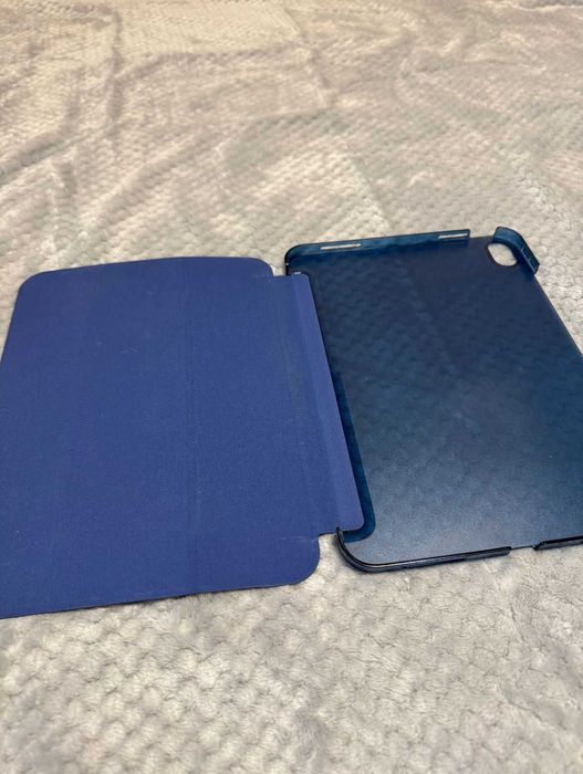 iPad 11 Gen (A16, 128GB, Wi-Fi) – Чисто нов+Apple Pencil Type-C+Калъф