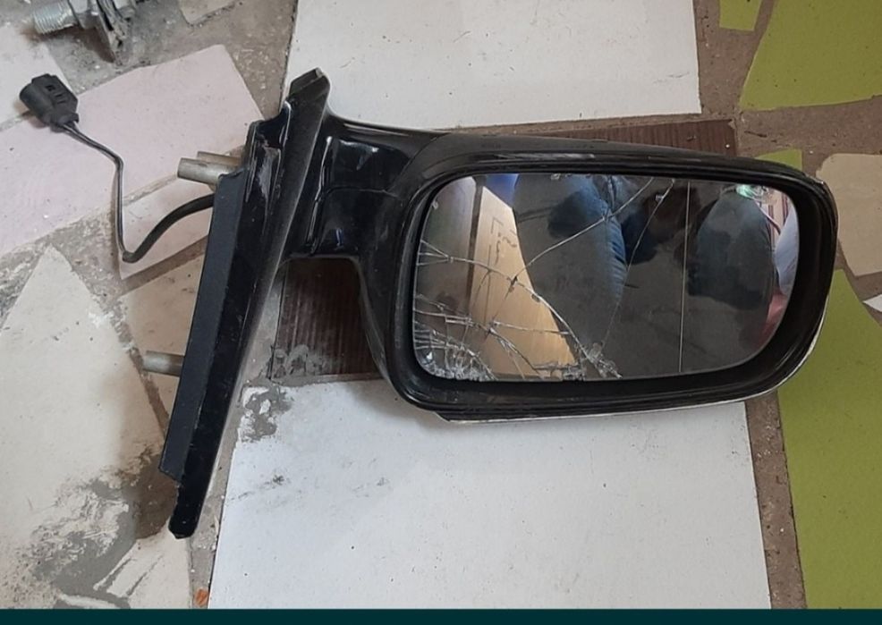 Корпус левый Поло