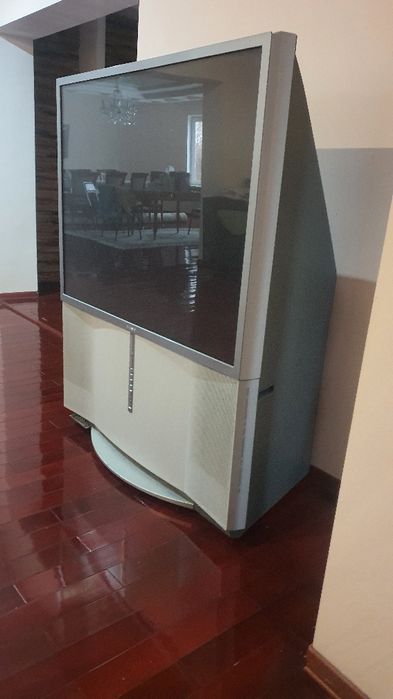 Проекционный телевизор Sony KP-FX532M90