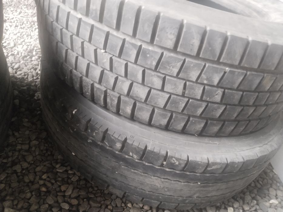 Продам бу резину 185,70,19,5
